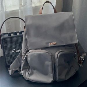 TUMI- Ladies’s Nylon Light Backpack